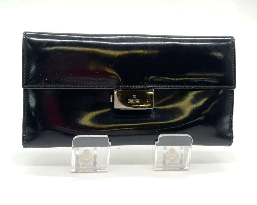 Auth Gucci Micro Guccissima Leather #193677G15 - Picture 3 of 16